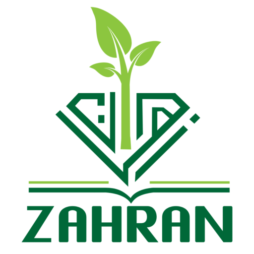 zahranfood.com